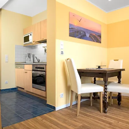 App Seaside インゼル・ペール