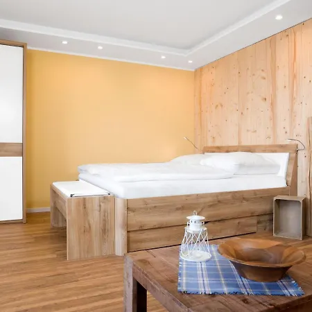 アパート App Seaside インゼル・ペール