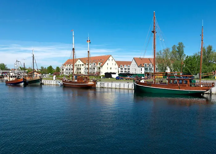 Apartament App Seaside