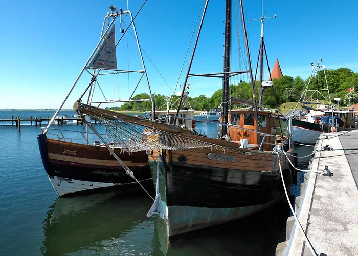 App Seaside Apartament *