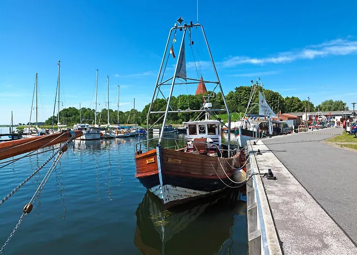 Apartament App Seaside *