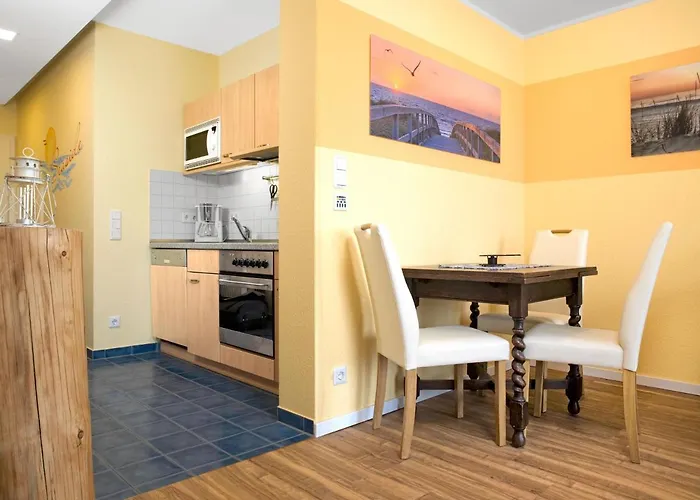 App Seaside Wyspa Poel