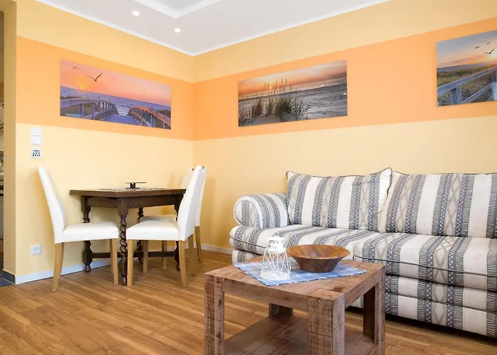 App Seaside Apartament