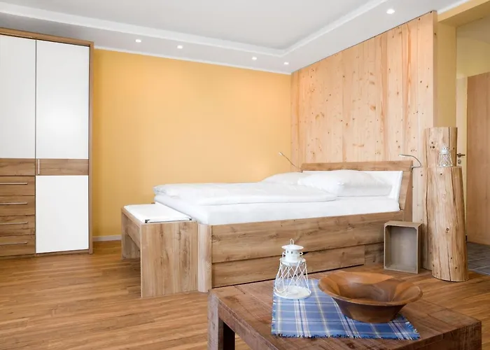 Apartament App Seaside Wyspa Poel