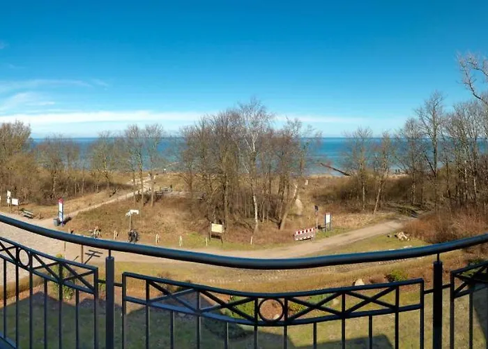 App Seaside Wyspa Poel